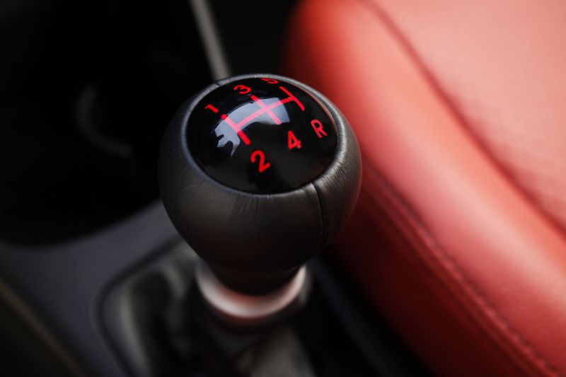 Cuscino Sedile Auto Per KIA Picanto II 3D (TA) 2011-2025 – Sostegno Ergonomico, Antiscivolo, Traspirante, Riduce L'Affaticamento